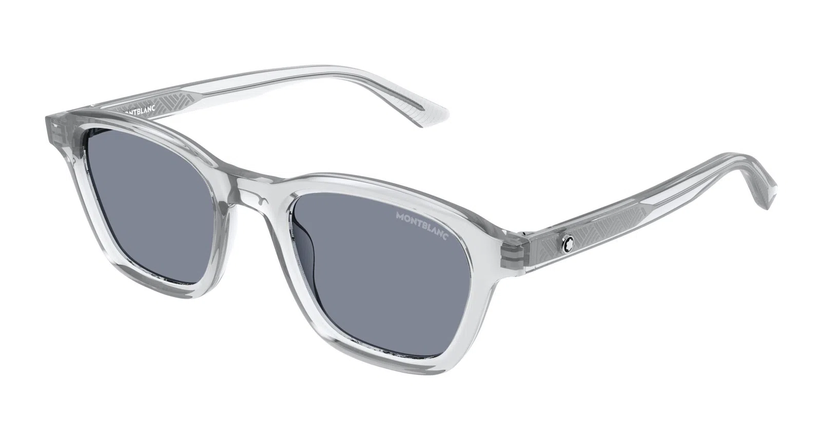 Montblanc MB0384S Sunglasses - view 4